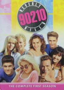 90210 songs