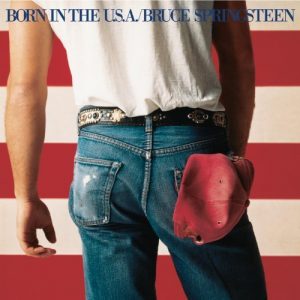 30 years later, ranking the 12 tracks of ‘Born in the U.S.A.’ (Music commentary)