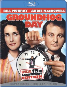 10 random observations about ‘Groundhog Day’ (Movie commentary)