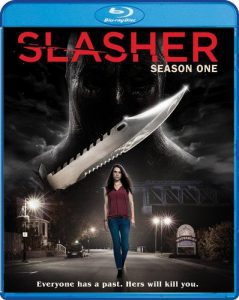 Slasher Season 1