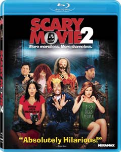 Scary Movie 2 (2001) - IMDb