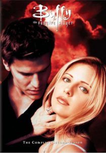 Buffy the vampire slayer season 1 episode 2 full episode All 22 Episodes Of Buffy The Vampire Slayer Season 2 1997 98 Ranked Tv Review