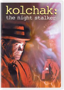 Kolchak The Night Stalker