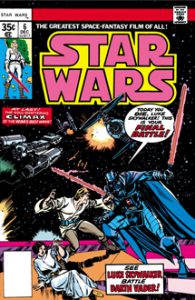 star wars a new hope book review