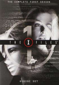 All 24 episodes of ‘The X-Files’ Season 1 (1993-94), ranked