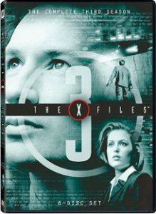 X-Files Season 3
