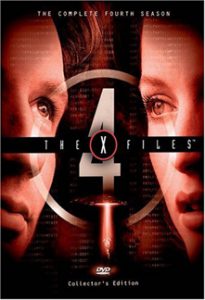 X-Files Season 4