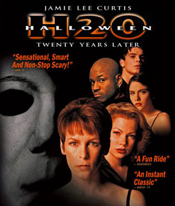 Halloween H20 20 Years Later