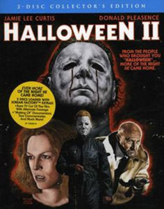 ‘Halloween II’ (1981) gives us feature-length last scare