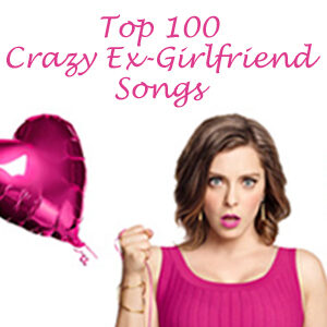 Crazy Ex-Girlfriend songs
