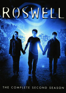 Roswell Season 2