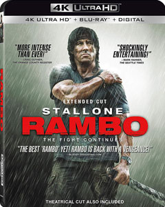 Rambo (2008) - IMDb