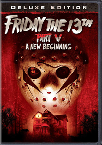 Friday the 13th A New Beginning