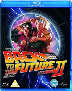 Back to the Future Part II