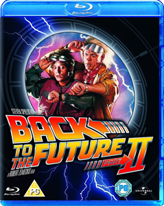 back to the future part iii reviews