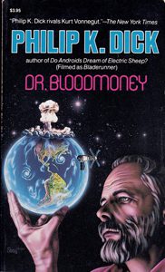 Dr. Bloodmoney