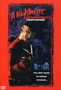 A Nightmare on Elm Street 2 Freddy's Revenge