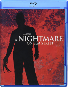 ‘A Nightmare on Elm Street’ (1984) a slasher legend