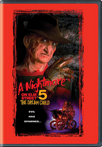 A Nightmare on Elm Street 5 The Dream Child