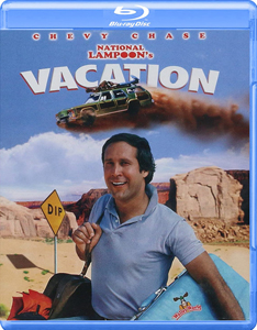 Vacation 1983