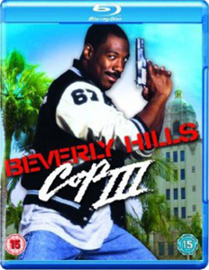 beverly hills cop trilogy
