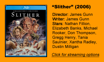 Slither (2006)  Smith's Verdict