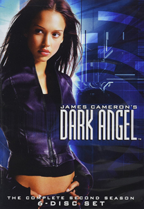Dark Angel Season 2