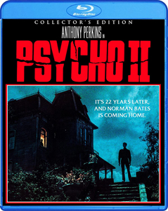 Psycho II