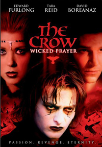 Crow Wicked Prayer