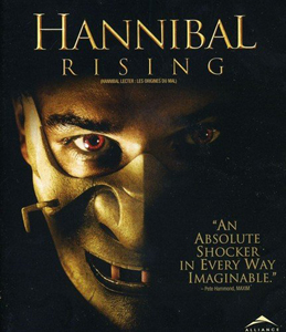 Hannibal Rising movie