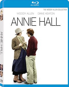 Annie Hall