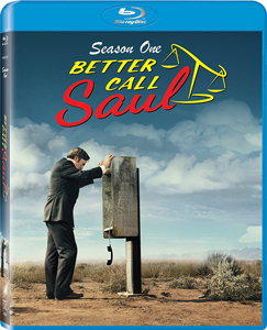 Better Call Saul Season 1