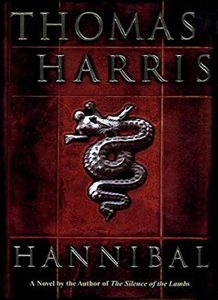 Hannibal book