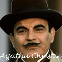 Agatha Christie Zone