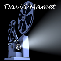 David Mamet Zone