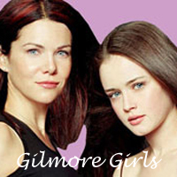 Gilmore Girls Bunheads Marvelous Mrs. Maisel Zone