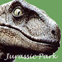Jurassic Park Zone
