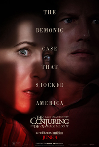 Conjuring 3