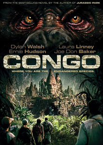 Congo movie
