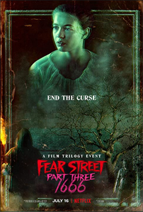 Fear Street Part Three