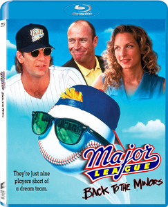 Major League (1989) review – That Was A Bit Mental