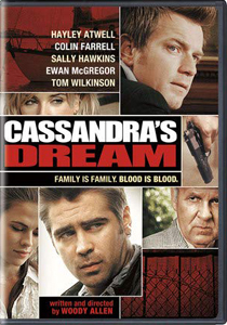 Cassandras Dream