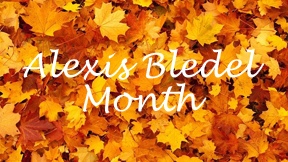 Alexis Bledel Month