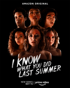 I Know What You Did Last Summer TV series