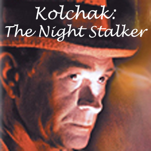 Kolchak The Night Stalker Zone