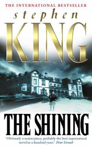 The Shining book