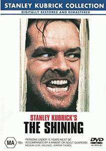 The Shining movie