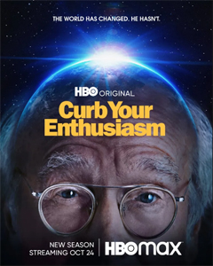 Curb Your Enthusiasm Season 11