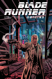 Blade Runner Origins Volume 1 Products