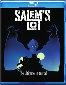 Salem's Lot TV miniseries